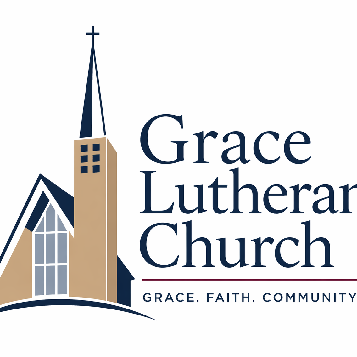 Grace Evangelical Lutheran Church